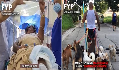 nagpakantot sa alagang aso|Lalaki, nagkuwento kung gaano ka.